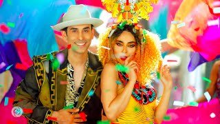 Music video 4 cover