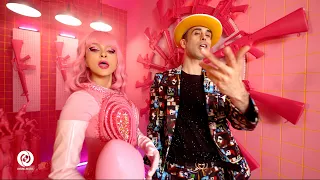 Music video 3 cover