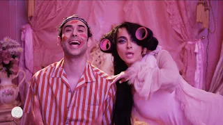 Music video 5 cover