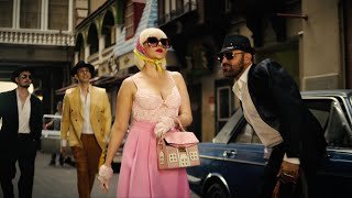 Music video 1 cover