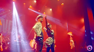 Music video 2 cover